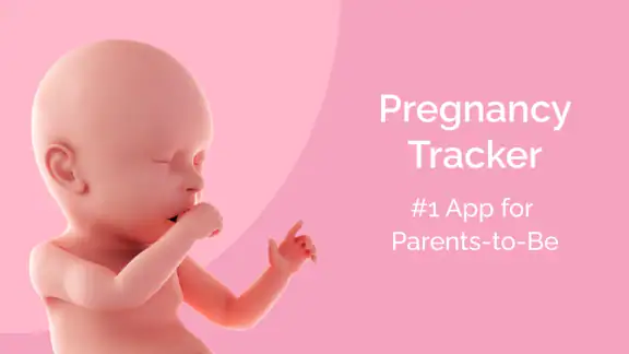Pregnancy Tracker & Day by Day