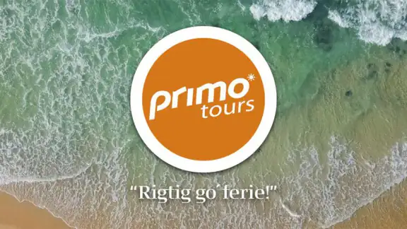 Primo Tours Guest App