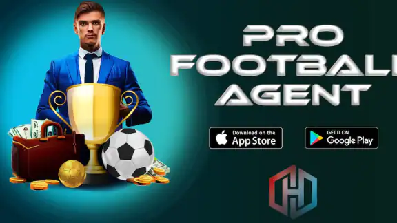 Pro Fodboldagent