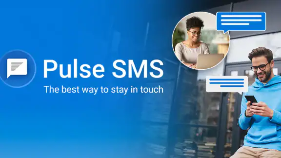 Pulse SMS (Phone/Tablet/Web)