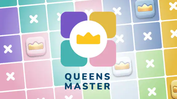 Queens Master