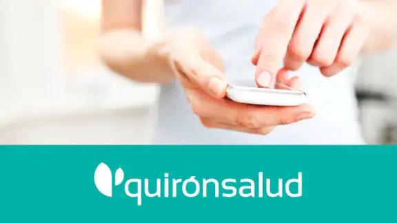 Quirónsalud
