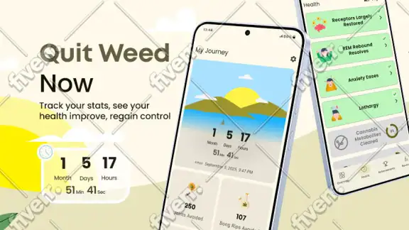 Quit Weed