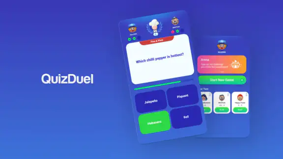 QuizDuel