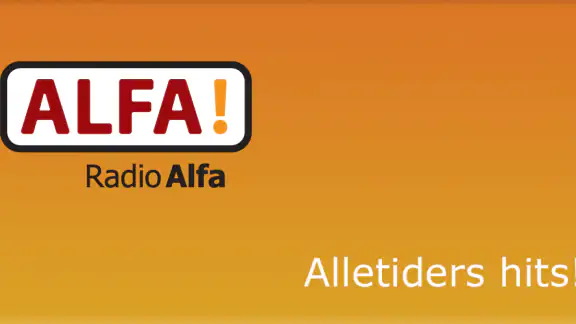 Radio Alfa