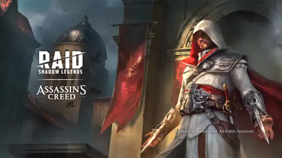 RAID: Shadow Legends