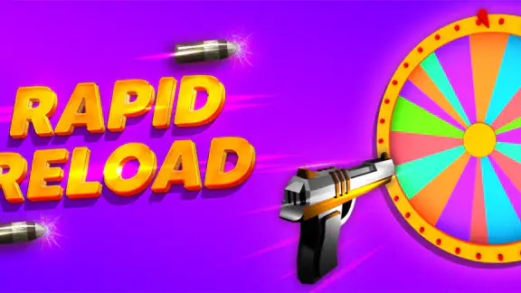 Rapid Reload