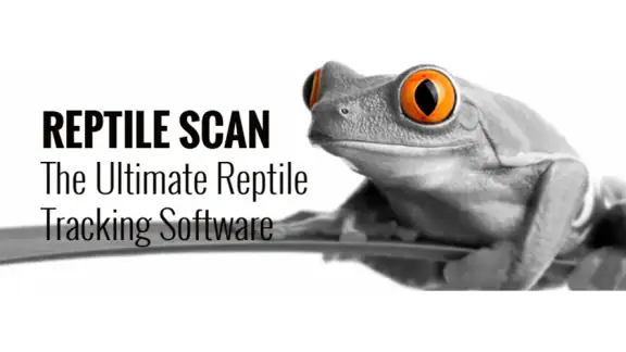 Reptile Scan