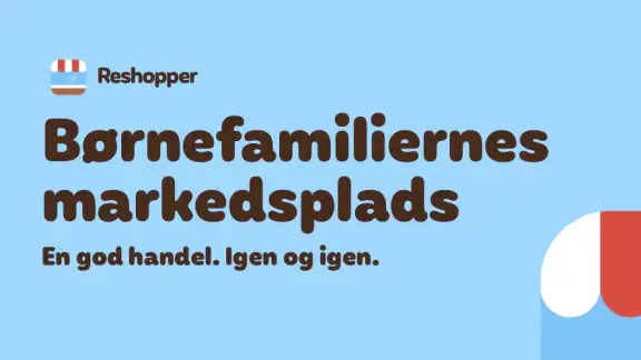 Reshopper