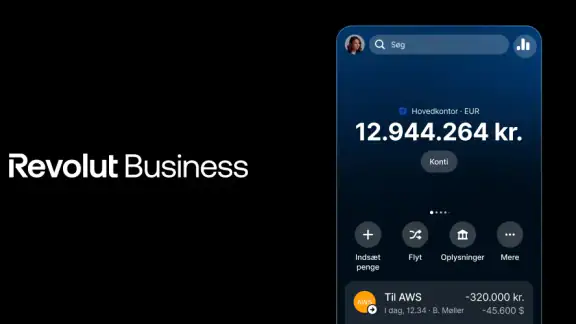 Revolut Business