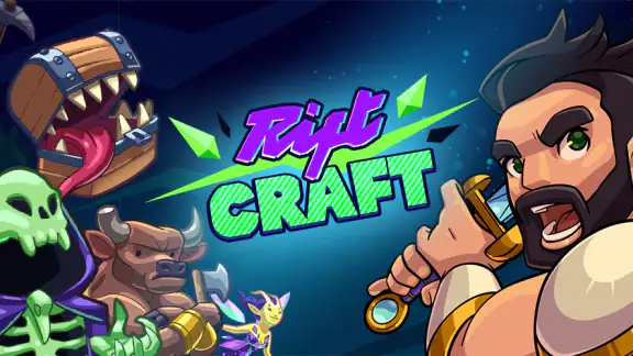 RiftCraft