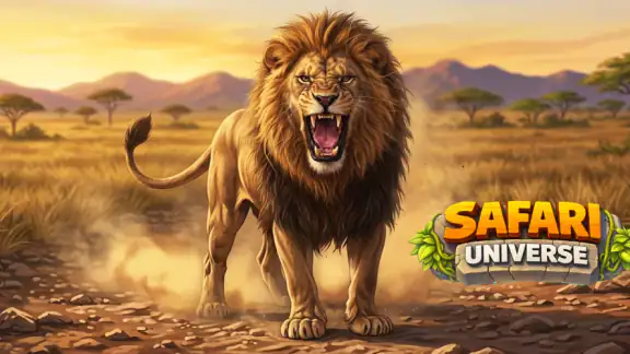 Safari Universe