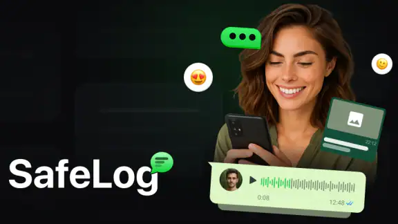 SafeLog