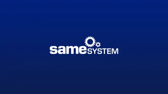 SameSystem Check-in