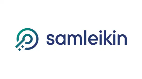 Samleikin
