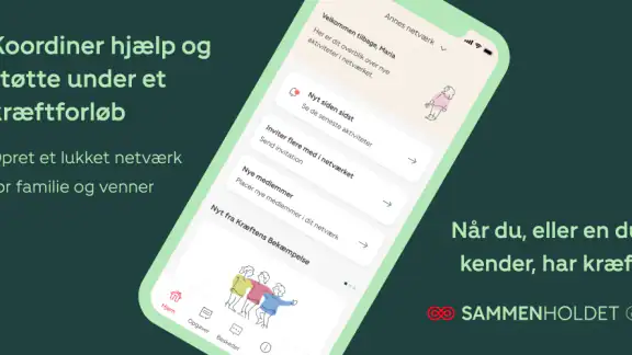 Sammenholdet