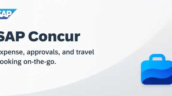 SAP Concur