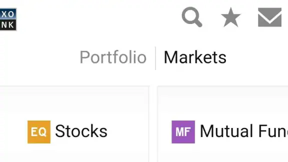 SaxoInvestor