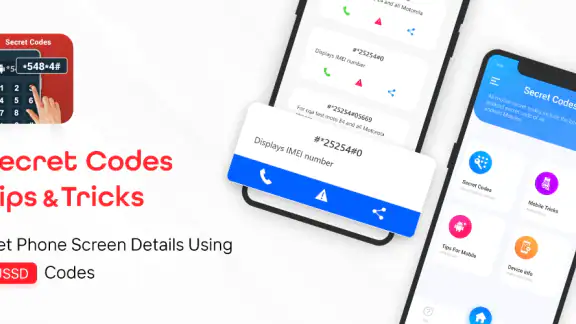 Secret Codes and Android Hacks