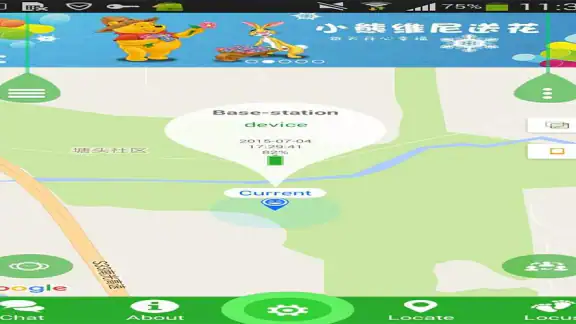 SeTracker2