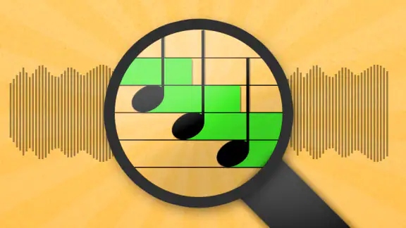 Sheet Music & Note Recognition