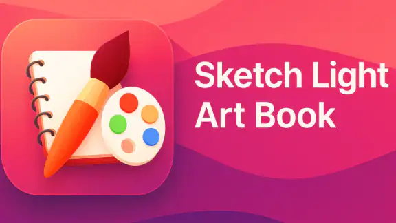 Sketchbook Lite - Artbook