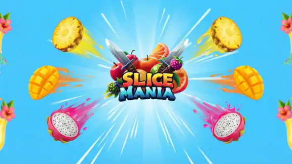 Slice Mania - Juicy Challenge