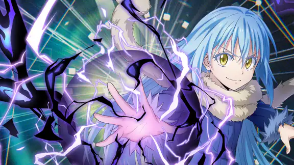 SLIME - ISEKAI Memories