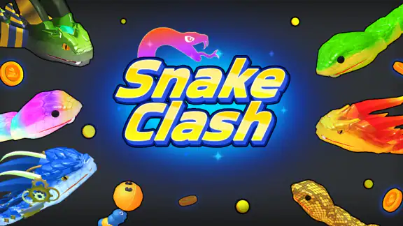 Snake Clash!