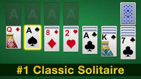 Solitaire
