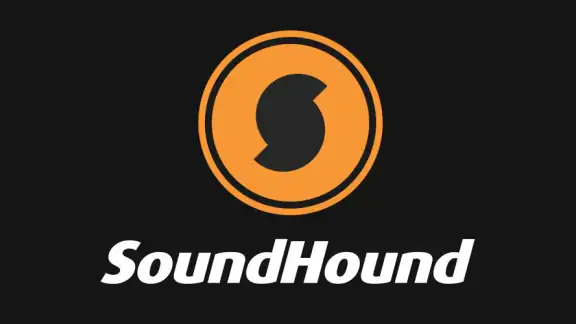 SoundHound Musikgenkendelse