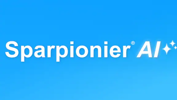 SPARPIONIER AI