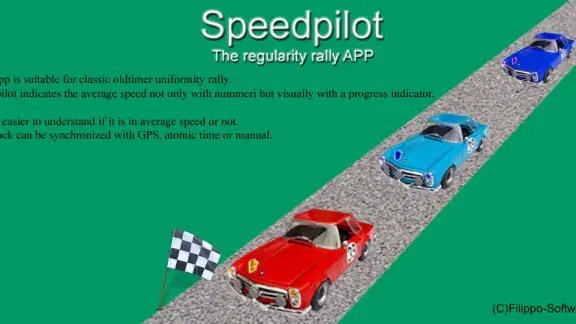 Speedpilot