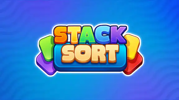 Stack Sort: Color Puzzle
