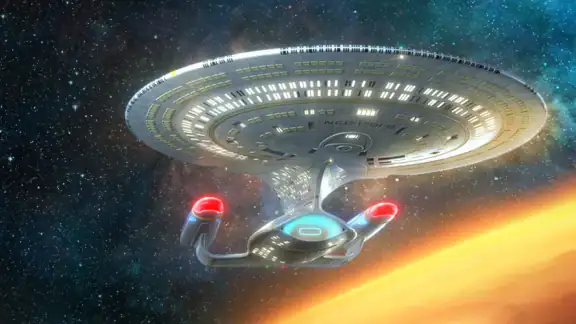 Star Trek™ Fleet Command