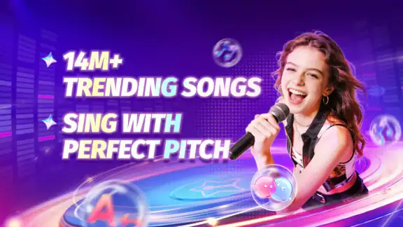 StarMaker: Sing Karaoke Songs
