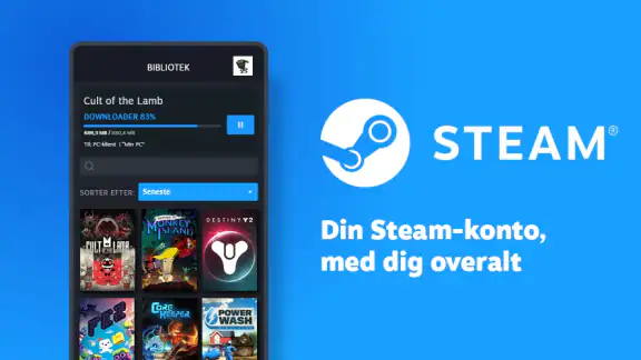 Steam