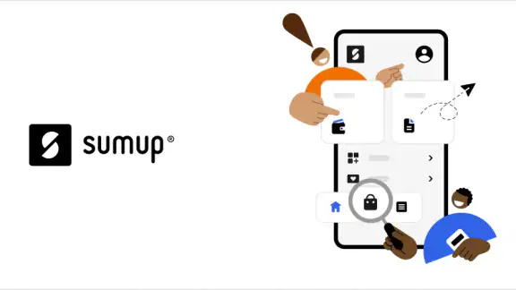 SumUp Business