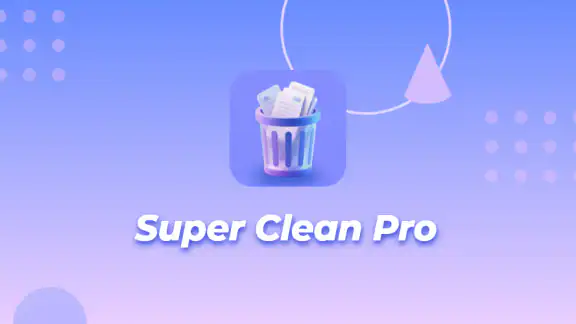 Super Clean Pro