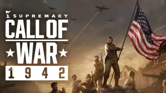 Supremacy: Call of War 1942