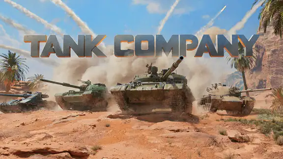 Tank Company
