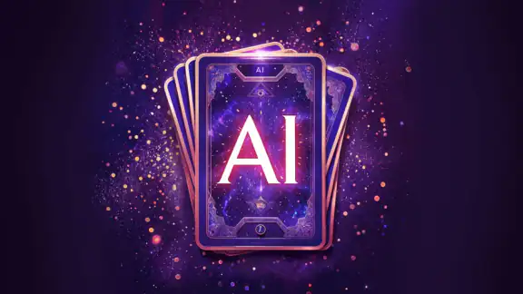 Tarot AI - Card Reading