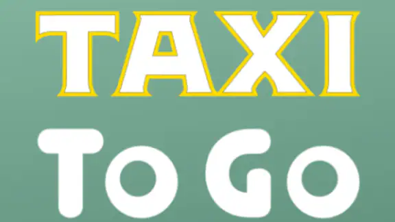 TaxiToGo