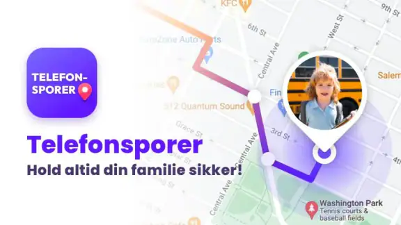 Telefonsporer