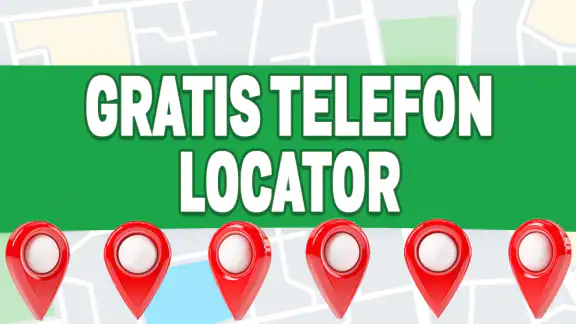 Telefonsporer Efter Nummer