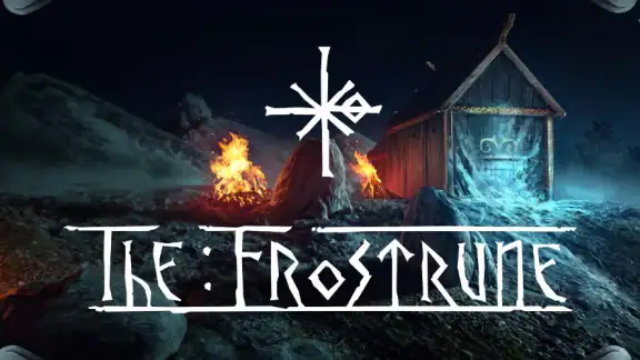 The Frostrune