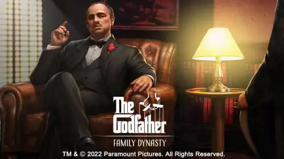 The Godfather: Family Dynasty
