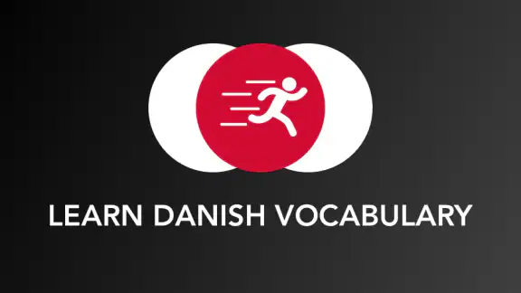Tobo: Lær Dansk Ordforråd