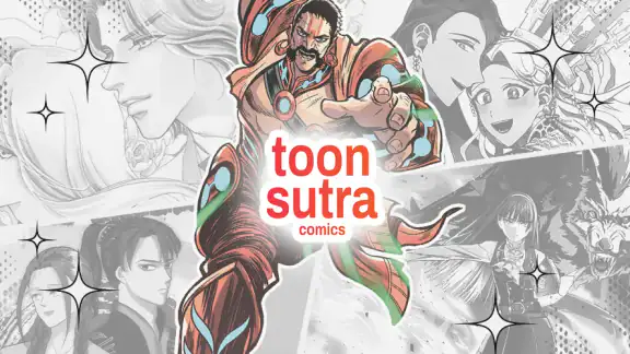 Toonsutra: Webtoon & Manga App