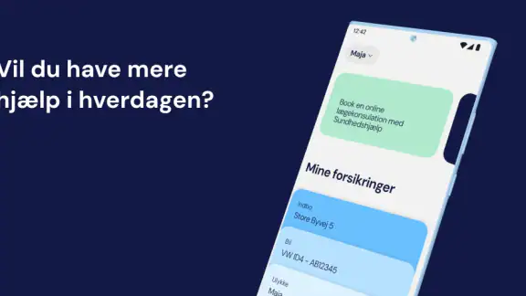 Topdanmark Forsikring